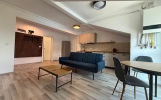Inchiriez ap 2 camere Turnisor - Poză 3