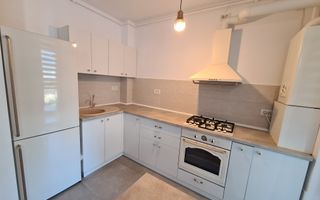 City of MARA - Apartament cu 1 Camera la Etajul 4 ideal pentru studenti - Poză 8