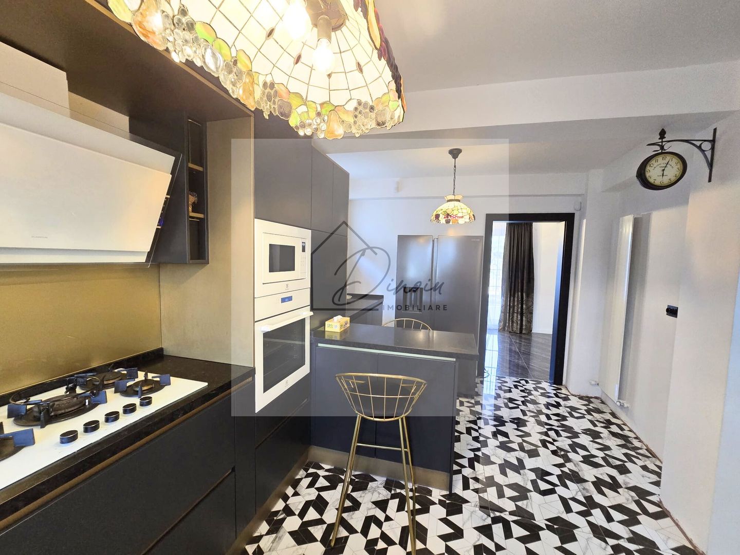 Vila 5 camere Aviatiei Baneasa Pipera I Cartier Henri Coanda I COM 0% - Poză 35