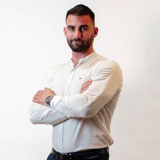 Andrei Baba - MAAC Imobiliare