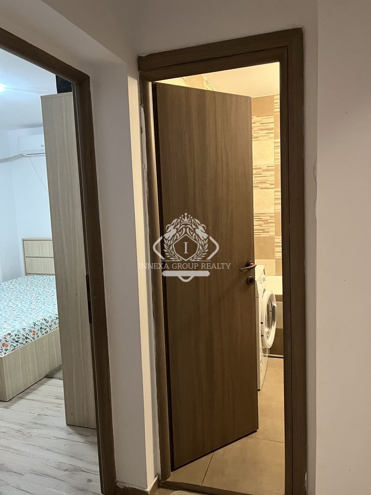 Apartament 2 camere | Ștefan cel Mare - Viitorului | Mobilat si utilat - Poză 6
