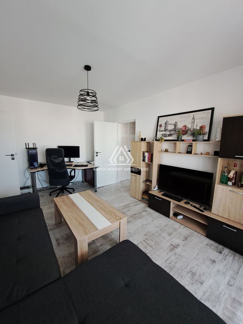 🏡 Apartament 2 camere | Mănăștur – Zona Big | Renovat& Îngrijit - Poză 1