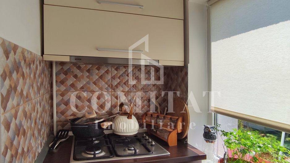 Apartament 2 camere | Decomandat | De vanzare | Cartier Marasti - Poză 7