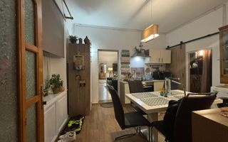 OPORTUNITATE  2 camere Ultra-Central SIBIU - Poză 2