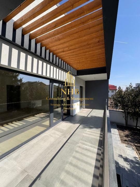 Vila de vanzare 8 camere , Zona Herestrau - Poză 9
