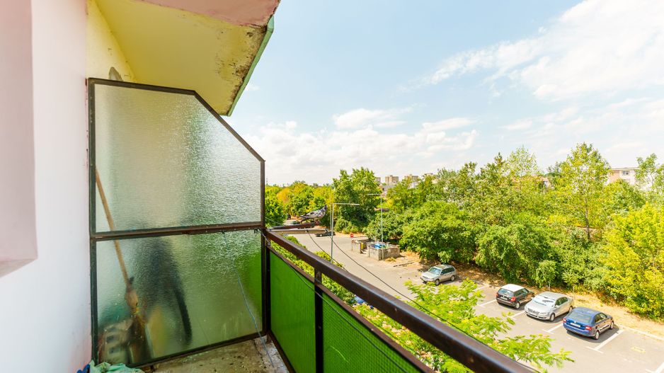 Garsonieră cu balcon în Micălaca - Poză 7
