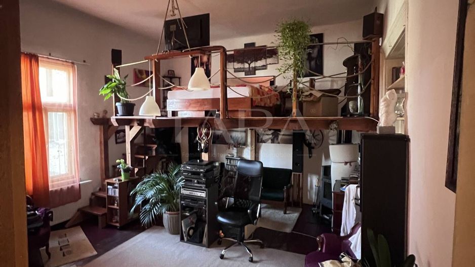 Casă primitoare, spațioasă și aproape de centrul Clujului - Poză 2