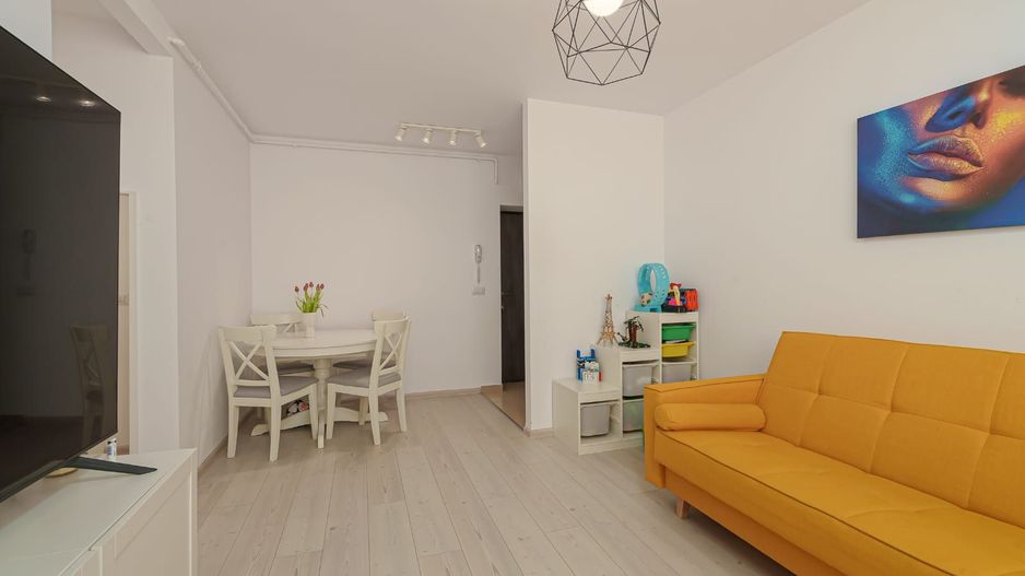 Titan - Titanul nou Rezidential sau investitie loc parcare - Poză 8