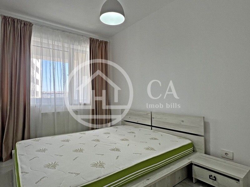 Apartament de închiriat cu 2 camere în Prima Oneștilor, Oradea - Poză 5