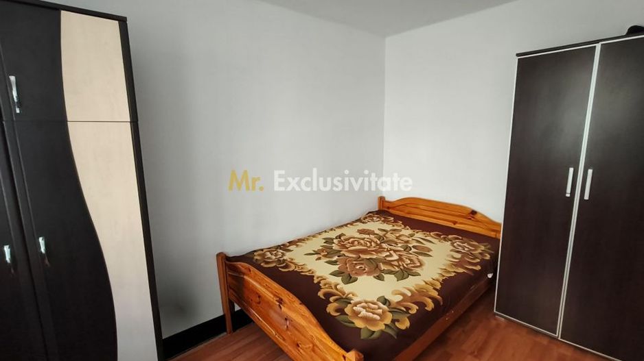 Apartament 2 camere – parter, centrală proprie– zona Gara / Piața Mică - Poză 5