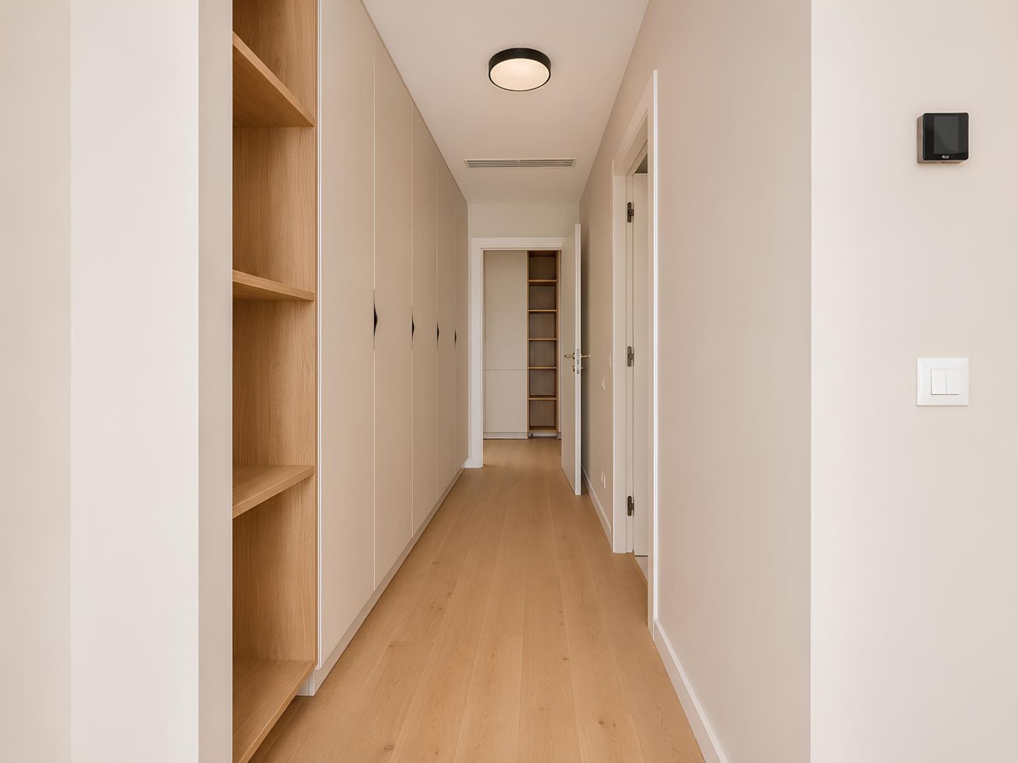 Apartament spatios 4 camere cu vedere panoramica  | Up-Site - Poză 20