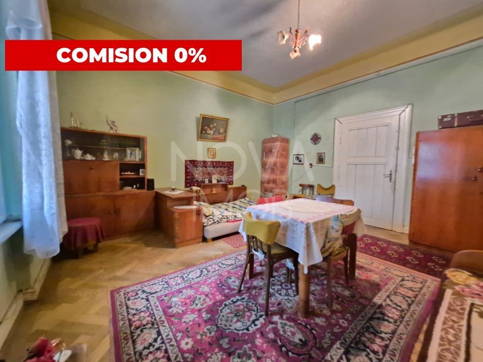 Apartament 2 camere, Ultracentral - Poză 1