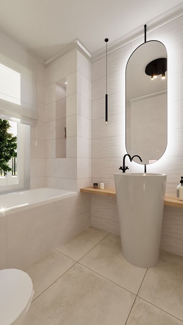 Duplex pe parter - 3 camere - zona Valery - 145.000€ - Poză 24