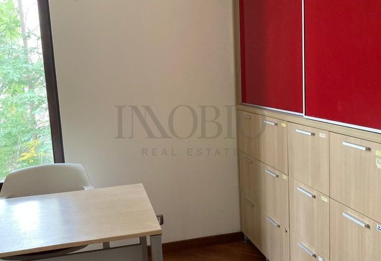 Spatiu birouri mobilat | 5 camere | Calea Victoriei - Poză 4