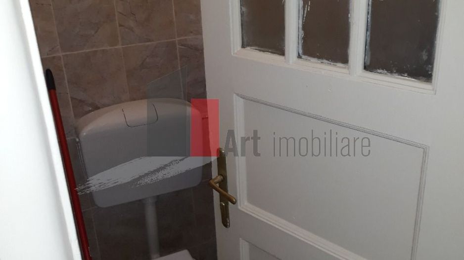 Apartament 4 camere  - Blv. Carol I - Poză 17