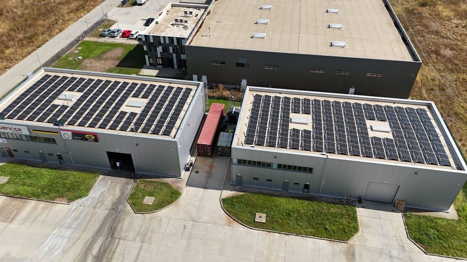Două hale industriale 1.184 mp de vânzare, Pallady, teren 4.000 mp - Poză 13