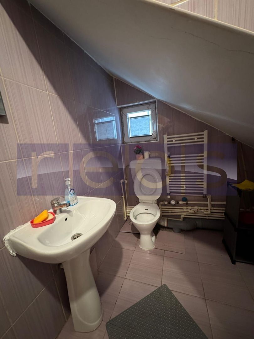 VANZARE GARSONIERA 14MP METROU DRISTOR BLOC NOU PARTER - Poză 3