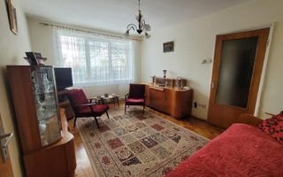 Apartament 2 camere | 50 MPU | Etaj 1 | Zona Hipodrom 1 - Poză 9