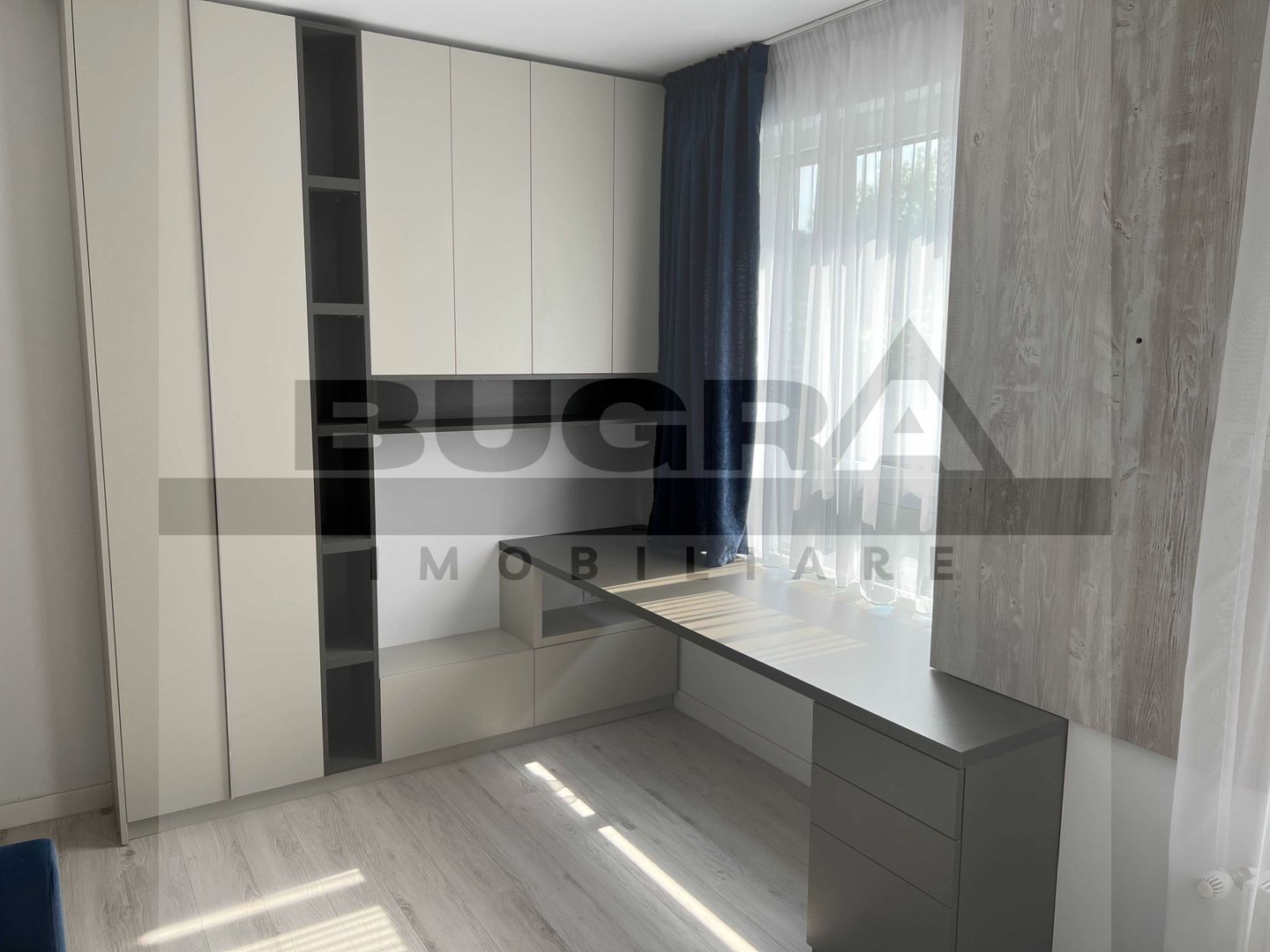 Apartament 3 camere, 55mp, zona UMF - Poză 4