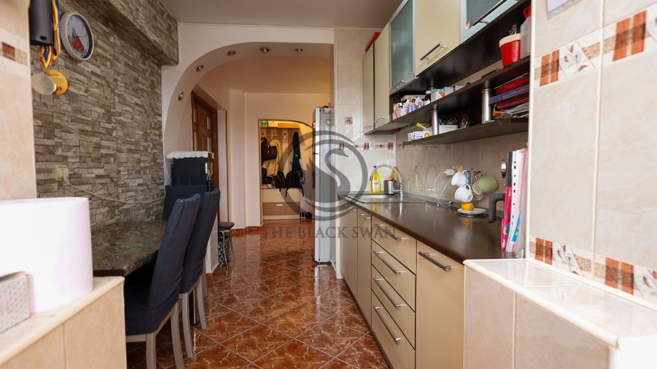 Apartament 2 camere de vanzare I Decomandat I Malu Rosu I Comision 0% - Poză 12