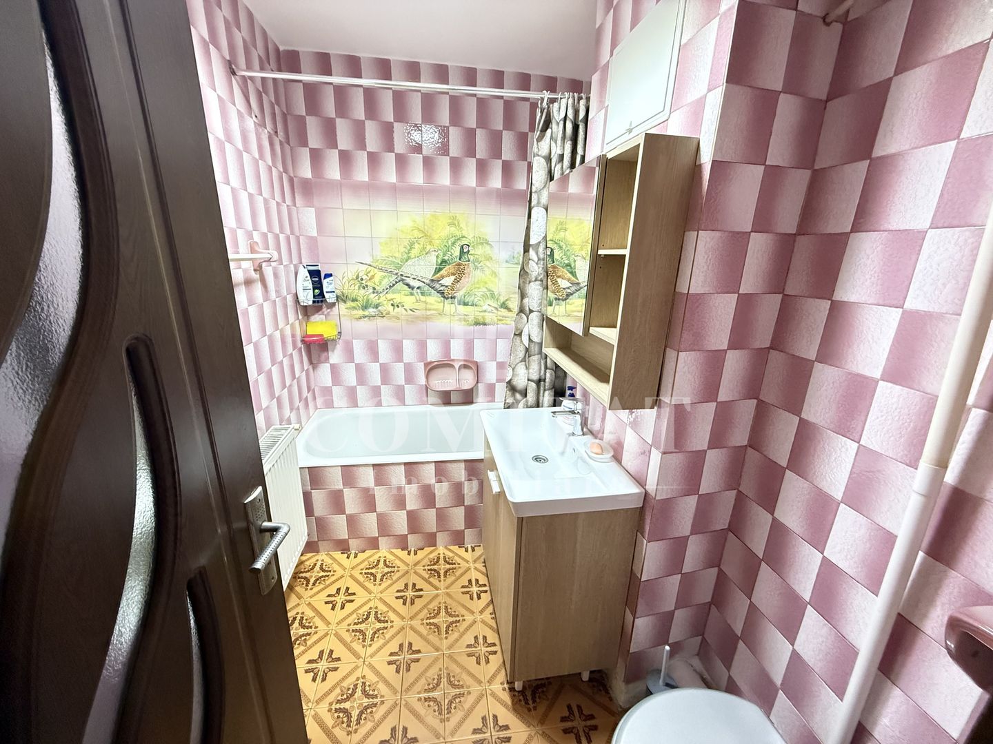 Apartament cu 2 camere | Decomandat | Zona str. Dunării | Între Lacuri - Poză 7