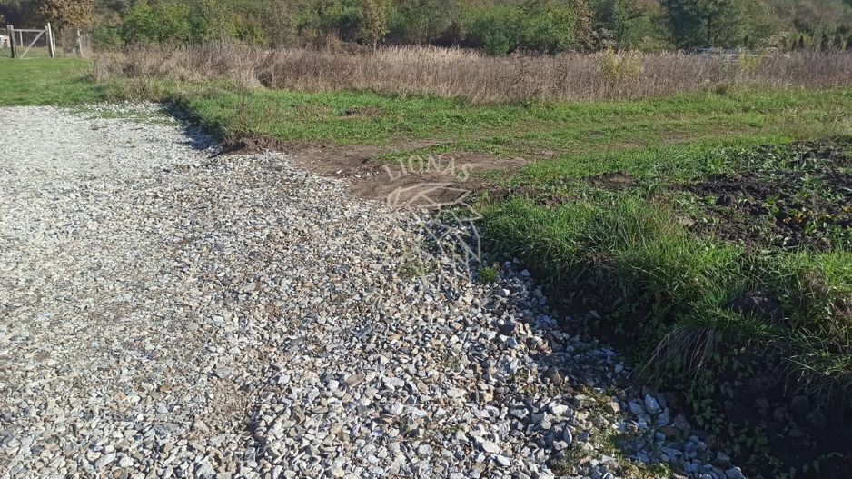 Teren intravilan 641 mp-2 fronturi-ideal casa-Zona Schulerwald - Poză 4