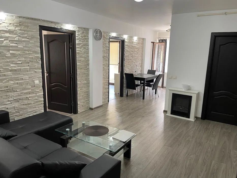 Apartament 3 camere | Floresti | Balcon | Loc de parcare - Poză 2