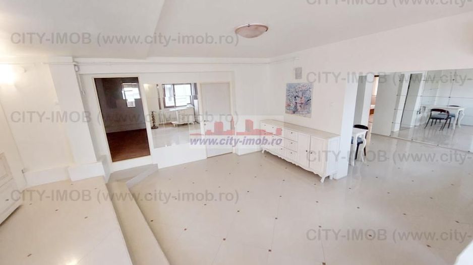 Apartament 3 Camere Primaverii inchiriere 1600 eur vanzare 550.000 eur - Poză 10