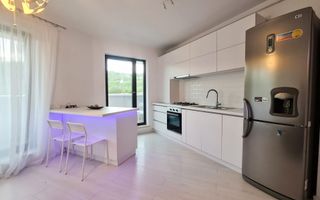 Apartament 2 camere | Terasa 24mp | Parcare subterana | Ansamblul Wings  Zorilor - Poză 2