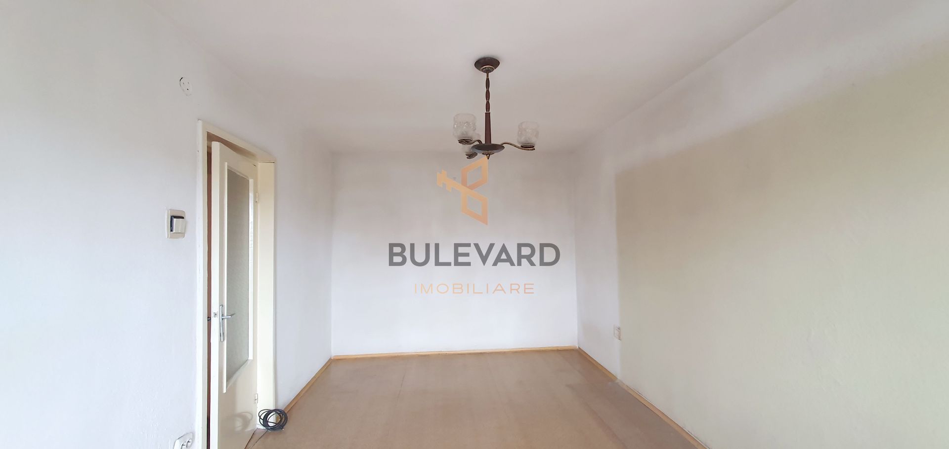 Apartament cu 2 camere decomandate in Gradini Manastur! - Poză 3