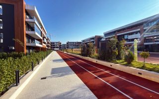 Apartament 4 camere Astorium Garden  Curte proprie  Theodor Pallady - Poză 32