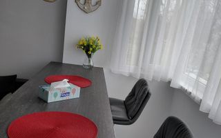 Apartament de închiriat – 2 camere, Tiglina 1, et 1 - Poză 11