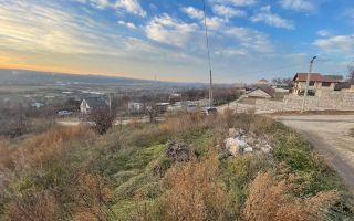 Teren 6 ari, loc. Bic - Poză 2