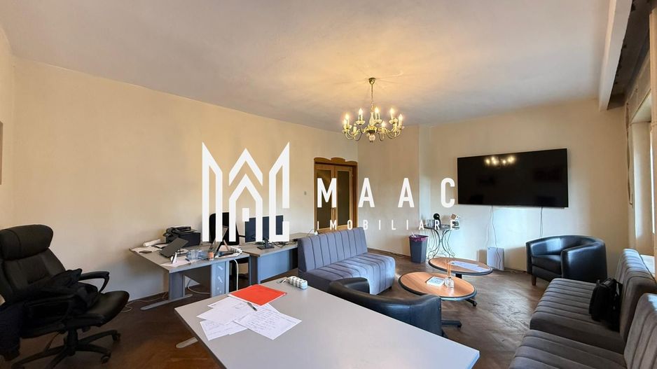 Apartament 3 camere la casa | Garaj | Balcon | Central - Poză 2