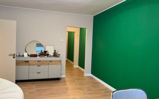APARTAMENT 2 CAMERE PARC DRUMUL TABEREI - Poză 1