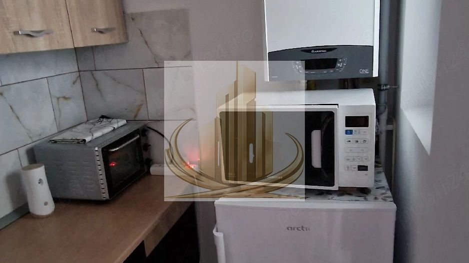 Apartament 1cameră Take Ionescu - Poză 1