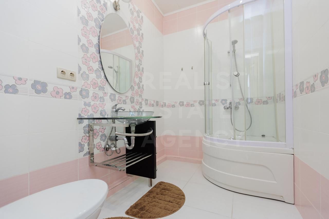 Chirie, casă, 3 camere, strada Plaiului, Botanica - Poză 20