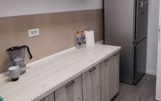 Apartament modern cu 1 camera - zona Bizantiq, Rediu - 350€ - Poză 2