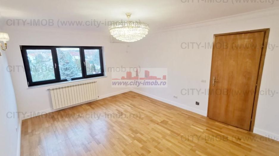 Inchiriere Vila Iancu Nicolae,  Nord,  Pipera - Poză 8