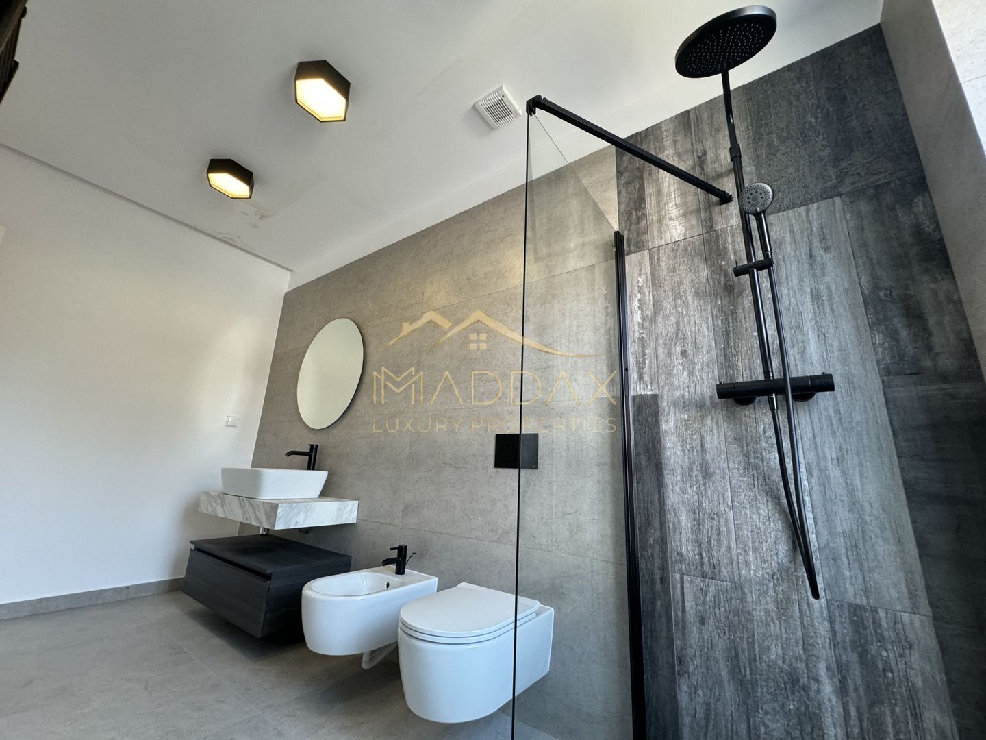 Vila individuala SMART_LUX**P+2***10 camere***Lift interior//Pipera - Poză 21