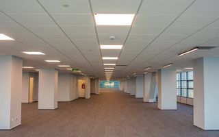 Spatiu de birou Bucuresti Nord - Poză 3