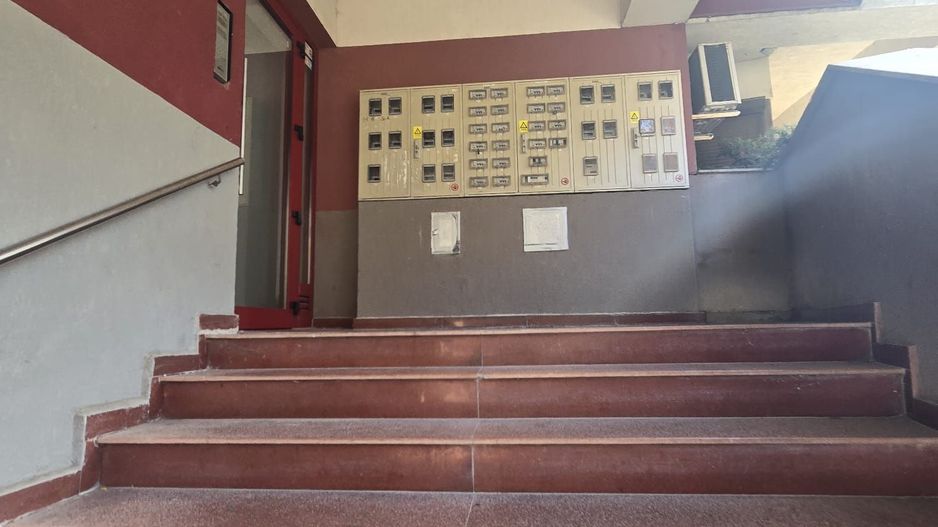 Apartament cu o cameră de închiriat în Tomis Nord, Constanta - Poză 19