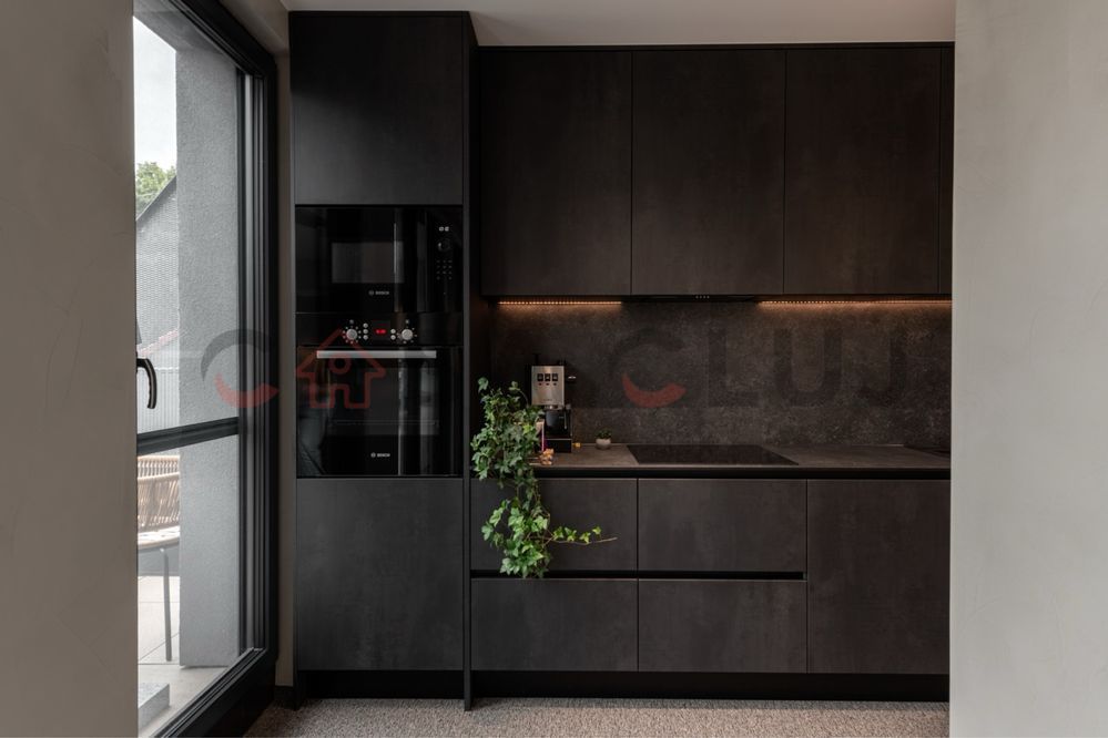 Apartament Ultracentral - Cluj Napoca - Poză 2