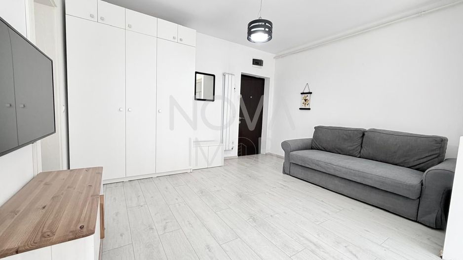 Apartament 2 camere, etajul 1 - Cartierul Arhitectilor - Poză 3