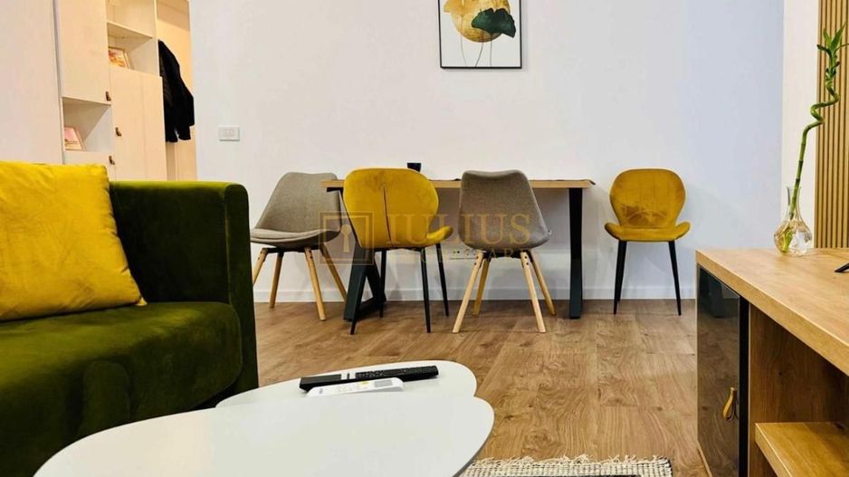 City of Mara, 3 camere, prima inchiriere. - Poză 10