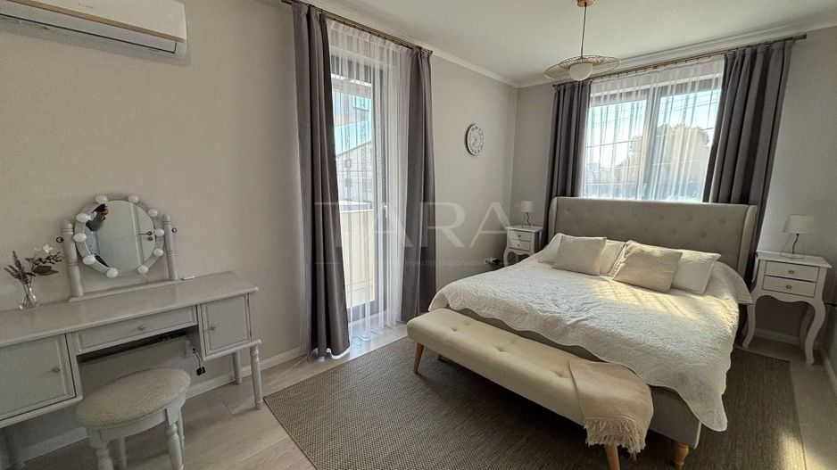 Casă tip duplex, modernă, zona Între Lacuri, Iulius Mall. - Poză 3