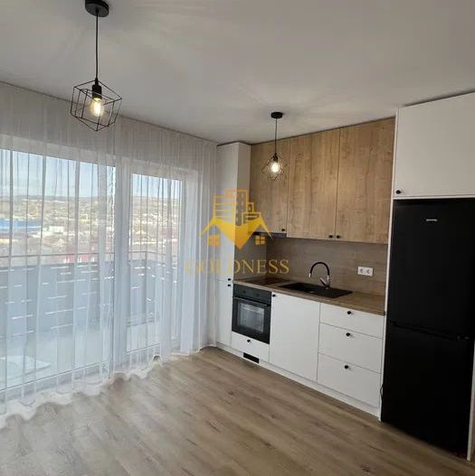 2 camere Openspace, bloc nou, Bobâlnei, Mărăști, Modern,Piata oser - Poză 4