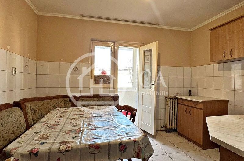 Apartament PB de vânzare cu 3 camere în zona Ioșia, Oradea - Poză 5