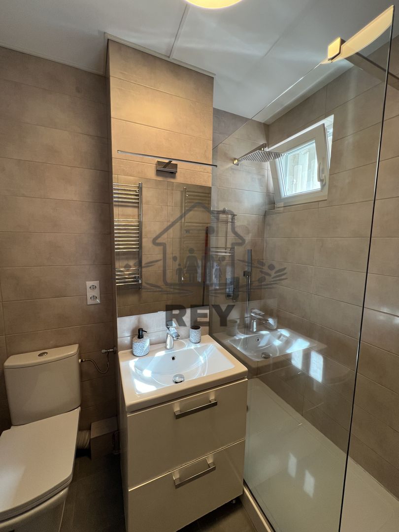 Apartament 2 camere de închiriat zona Aida / Poliție / Sibiu - Poză 9