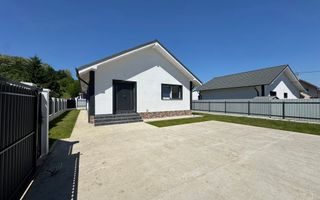 Casa NOUA de vanzare - Direct dezvoltator - Poză 2